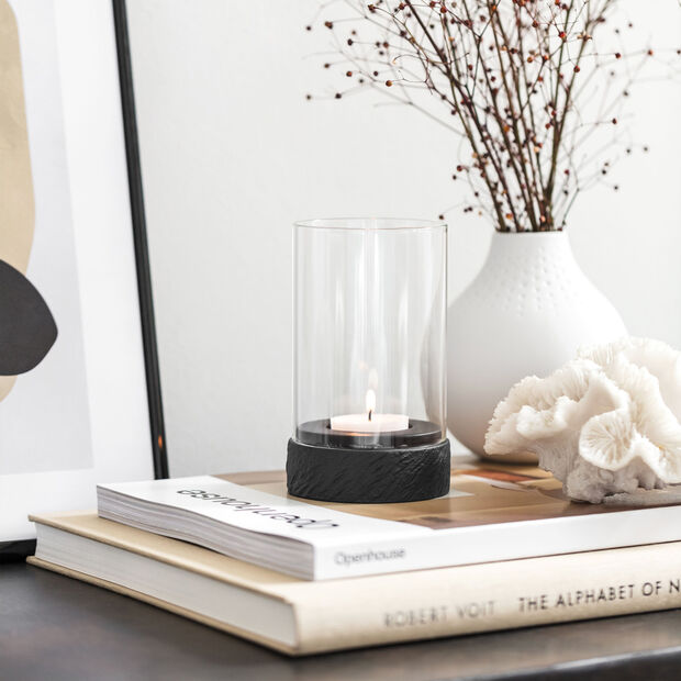 Manufacture Rock Home Hurricane Lamp S - Image 2