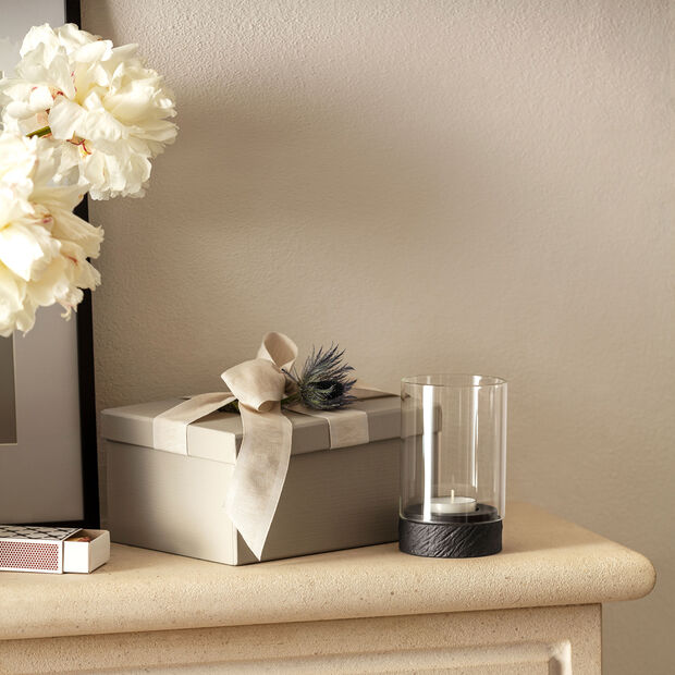 Manufacture Rock Home Hurricane Lamp S - Image 3