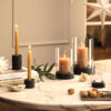 Manufacture Rock Home Hurricane Lamp S - Image 5