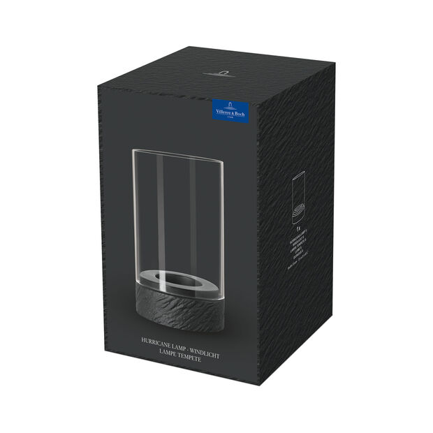 Manufacture Rock Home Hurricane Lamp S - Image 6