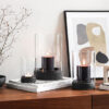 Manufacture Rock Home Hurricane lamp M - Image 2