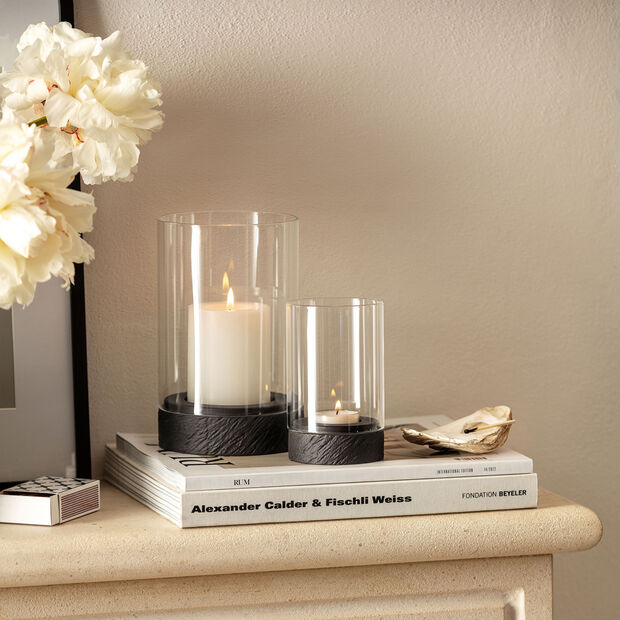 Manufacture Rock Home Hurricane lamp M - Image 3