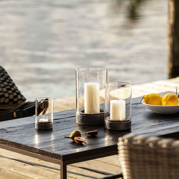 Manufacture Rock Home Hurricane lamp M - Image 4