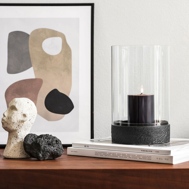 Manufacture Rock Home Hurricane lamp L - Image 4