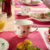 Petite Fleur filxhan cappuccino - Image 2