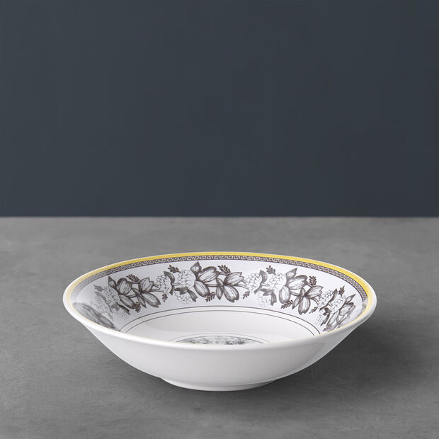 Audun Ferme Soup/Cereal Bowl - Image 3