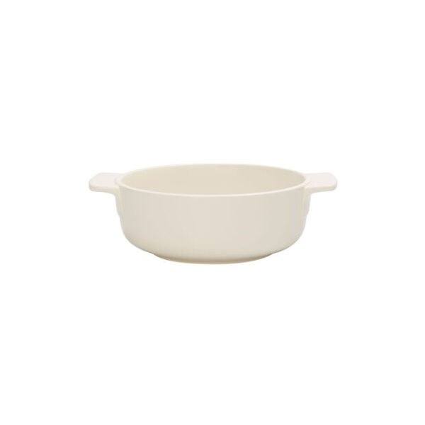 Clever Cooking round bowl