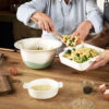 Clever Cooking round bowl - Image 3