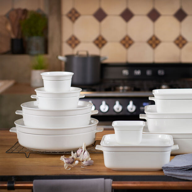 Clever Cooking round bowl - Image 4