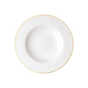 Château Septfontaines soup plate