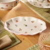 Petite Fleur pickle dish - Image 3