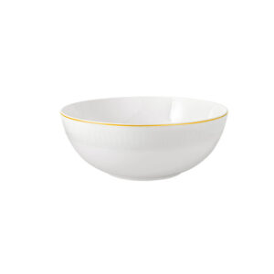 Château Septfontaines round serving bowl