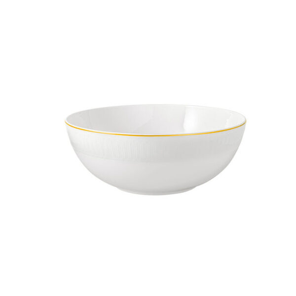 Château Septfontaines round serving bowl