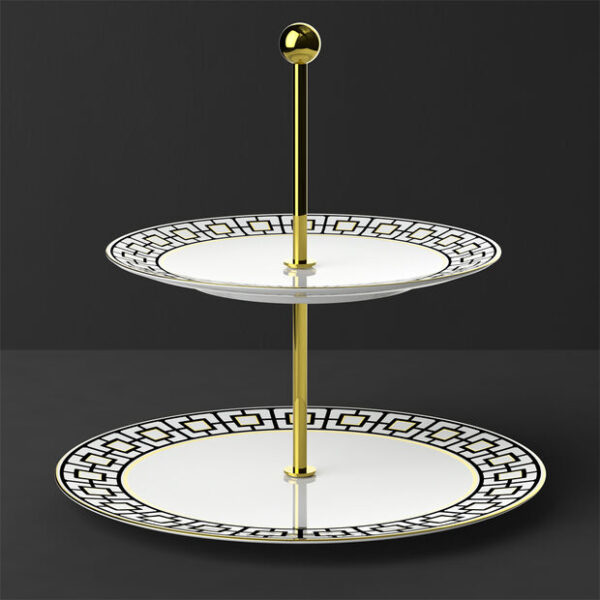 MetroChic etagere