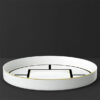 MetroChic serving/decorative bowl - Image 2