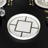 MetroChic serving/decorative bowl - Image 3