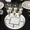 MetroChic serving/decorative bowl - Image 4