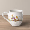 Spring Fantasy mug, flower meadow - Image 2