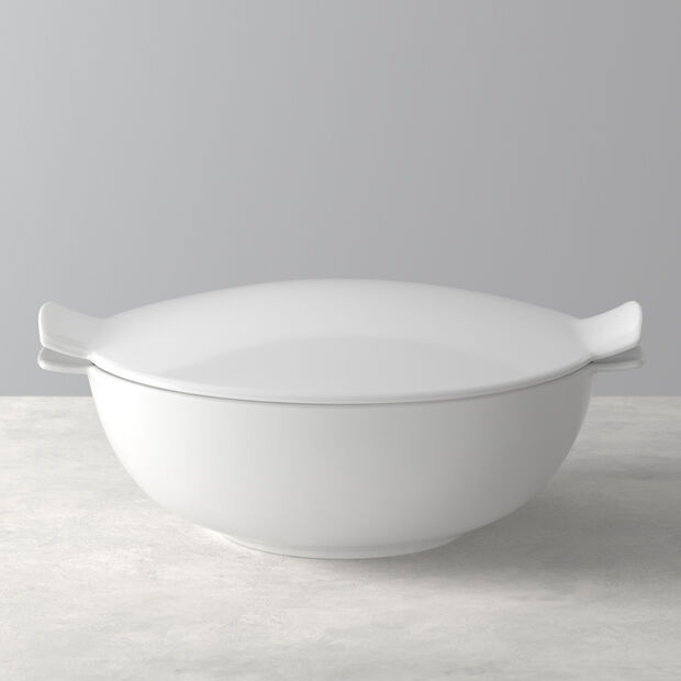 Supë Passion Tureen