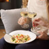 Pasta Passion Large Pasta Plate - Image 3