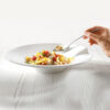 Pasta Passion Large Pasta Plate - Image 4