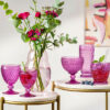 Boston Berry champagne / dessert bowl, 250 ml, pink - Image 3