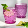 Boston Berry tumbler, 200 ml, pink - Image 2