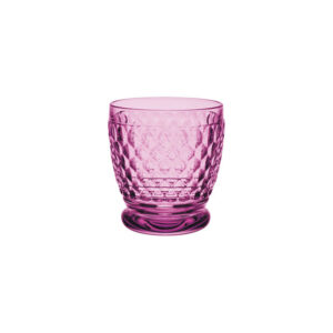 Boston Berry tumbler, 200 ml, pink