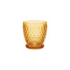 Boston Saffron tumbler, 200 ml, yellow - Image 5