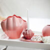 Perlemor Home Shell vase 28x19x23cm - Image 3