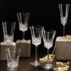 Grand Royal red wine goblet, set 2 pcs. 230 mm - Image 3