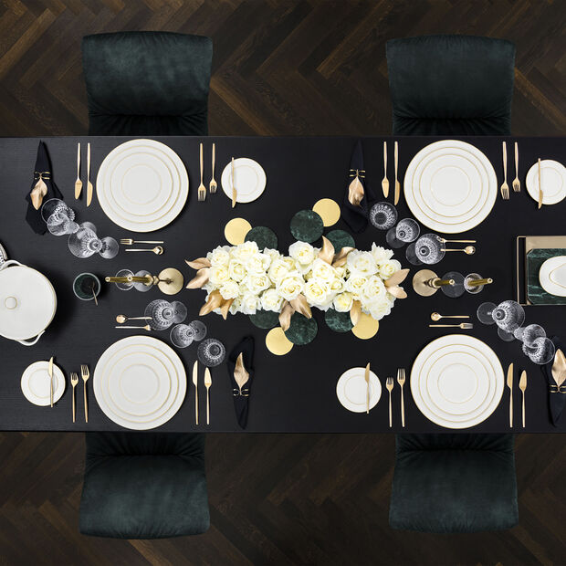 Grand Royal red wine goblet, set 2 pcs. 230 mm - Image 4