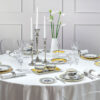 Grand Royal red wine goblet, set 2 pcs. 230 mm - Image 5
