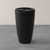 Manufacture Rock Coffee To Go travel mug, 350 ml, matt black - Image 6