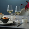 Manufacture Rock whisky glass, set of 4, 250 ml - Image 5