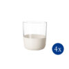 Manufacture Rock whisky glass, set of 4, 250 ml - Image 10