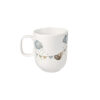Boho kids Walk like an elephant, children's mug, 280 ml, multicoloured - Image 6