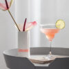 Purismo Bar margarita glass 2-piece set - Image 2
