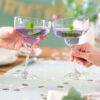 Purismo Bar margarita glass 2-piece set - Image 5