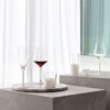 Manufacture Rock blanc long drink glass, set of 4, 300 ml - Image 4