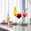 Manufacture Rock blanc long drink glass, set of 4, 300 ml - Image 6