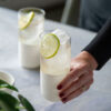 Manufacture Rock blanc long drink glass, set of 4, 300 ml - Image 7