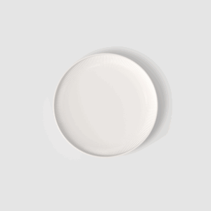 Afina Salad/ Dessert Plate