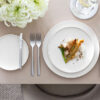 Afina Salad/ Dessert Plate - Image 2