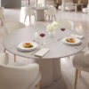 Afina Salad/ Dessert Plate - Image 3