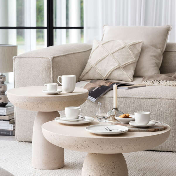 Afina Salad/ Dessert Plate - Image 5