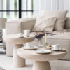 Afina Salad/ Dessert Plate - Image 5