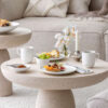 Afina Salad/ Dessert Plate - Image 6