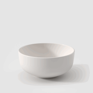 Afina Cereal bowl