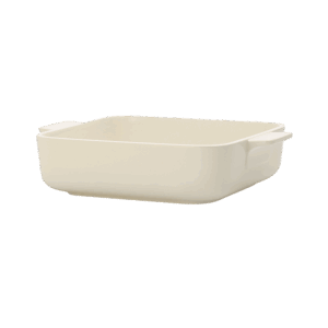 Clever Cooking Square casserole dish